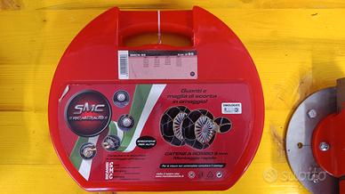 catene auto 15"-16"-17"-18" 