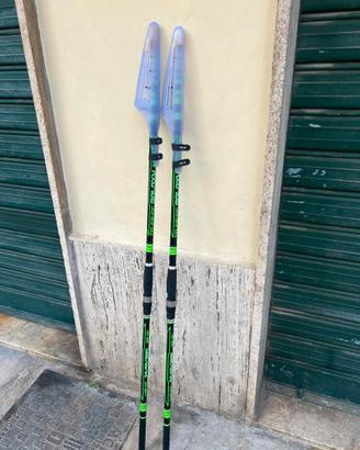 attrezzatura surfcasting completa NUOVA