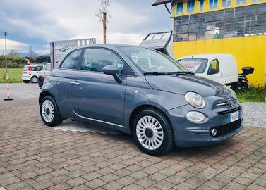 Fiat 500 1.3 Multijet 95 CV Pop