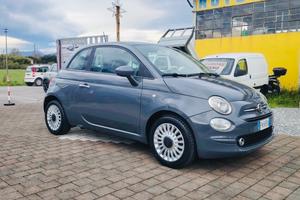 Fiat 500 1.3 Multijet 95 CV Pop