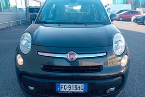 Fiat 500L 1.3 Multijet 95 CV Pop Star