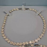Swarovski 5367853 Set Una Angelic ZYQ FI