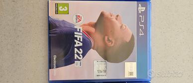 Fifa 2022 PS4