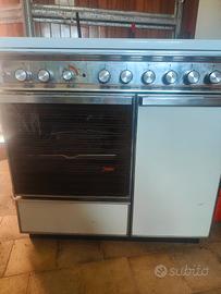 gas da cucina