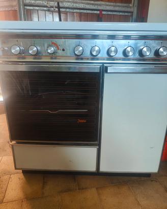 gas da cucina