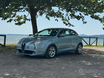 Alfa Romeo MiTo 1.4 78CV