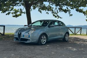 Alfa Romeo MiTo 1.4 78CV