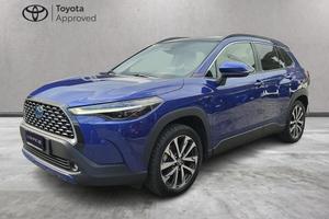 Toyota Corolla Cross 2.0h Lounge 2wd 197cv e-cvt