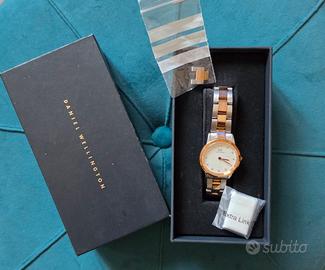 Daniel Wellington Iconic Link Lumine 28mm 