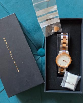 Daniel Wellington Iconic Link Lumine 28mm 
