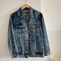 Giacca Taglia XS/S oversize