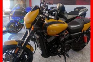 Harley davidson street road 750.rate.permute.promo