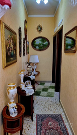 Appartamento in via vincenzella 55 veduta ineguag