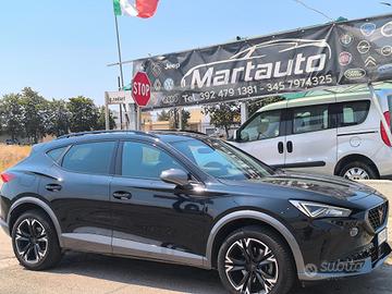 CUPRA FORMENTOR 2.0 DSG TDI 150cv 05/2023 UNICO PR