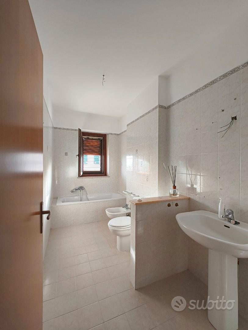 Appartamento – Caltagirone, Canalotto, Catania - Vista 5