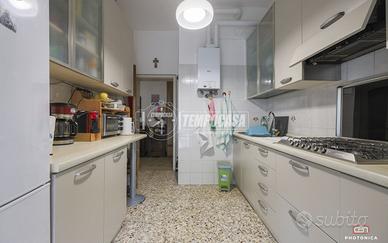 CPA4A LUMINOSO 5 LOCALI A DUE PASSI DA CRESPELLAN