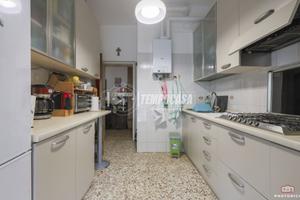 CPA4A LUMINOSO 5 LOCALI A DUE PASSI DA CRESPELLAN