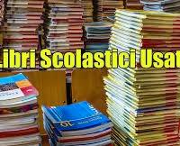 Libri scolastici usati