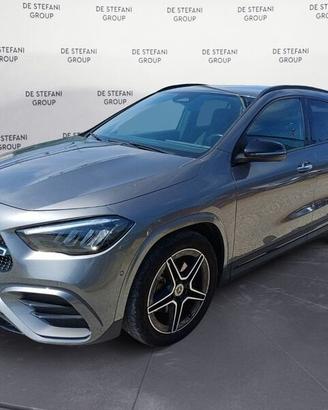 Mercedes-Benz GLA 200 d AMG Line Advanced Plu...