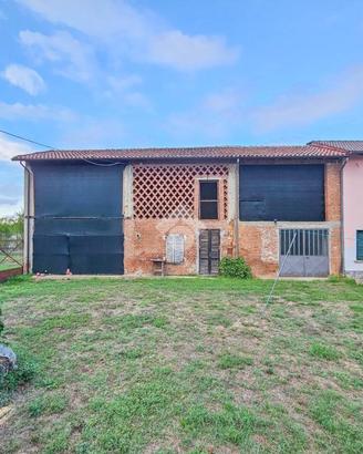RUSTICO A ALESSANDRIA