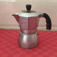 Caffettiera Moka Bialetti D43 Vintage