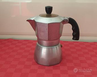 Caffettiera Moka Bialetti D43 Vintage