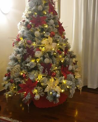 albero di natale