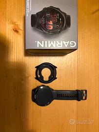 GARMIN FORERUNNER 570 47 MM