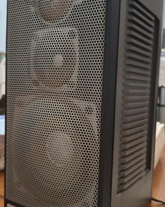 Cassa per boombox telefunken studio 1m