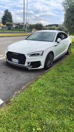 audi a5 SB  2.0tdi 140kw quattro 
