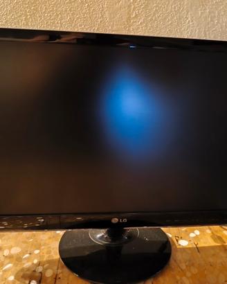 televisione LG 