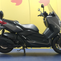 Yamaha X-Max 400