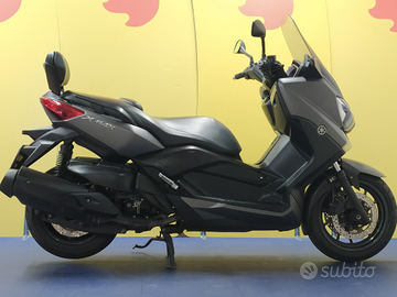 Yamaha X-Max 400