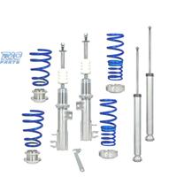 SOSPENSIONE FILETTATA BLUE LINE PER FIAT GRANDE PU