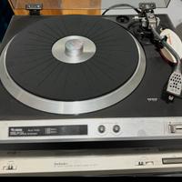 Giradischi Emerson Elio 5100 automatico