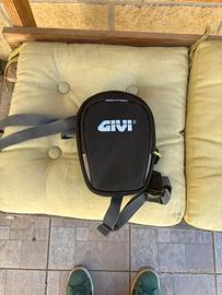Borsello da gamba Givi