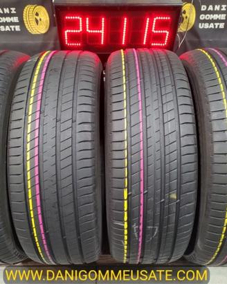 GOMME 235 60 18 MICHELIN ESTIVE 75/80% DOT23