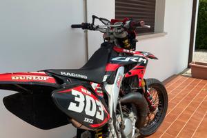 HM 50 Top Performance 2009