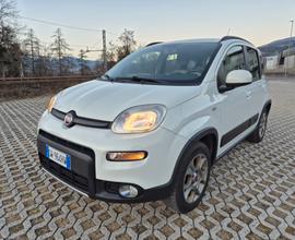 FIAT PANDA 1.3 MULTIJET DIESEL 4X4 NEOPATENTATI