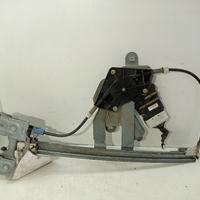 MECCANISMO ALZAVETRO POST. DX SKODA Octavia S. Wag