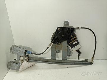 MECCANISMO ALZAVETRO POST. DX SKODA Octavia S. Wag