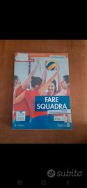Fare Squadra