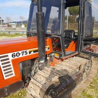 Trattore Fiat Agri