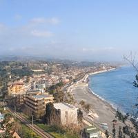 Open House Santa Teresa Riva 50Metri Dal Mare