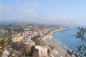 Open House Santa Teresa Riva 50Metri Dal Mare