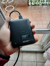hard disk esterno 