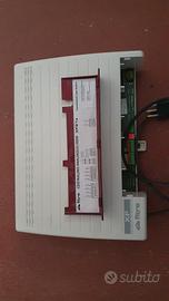 centralino telefonico