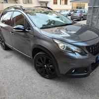PEUGEOT 2008 GT LINE – DIESEL AUTOMATICO | FULL OP