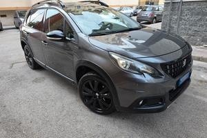 PEUGEOT 2008 GT LINE – DIESEL AUTOMATICO | FULL OP