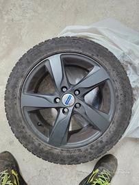 cerchi volvo v 40